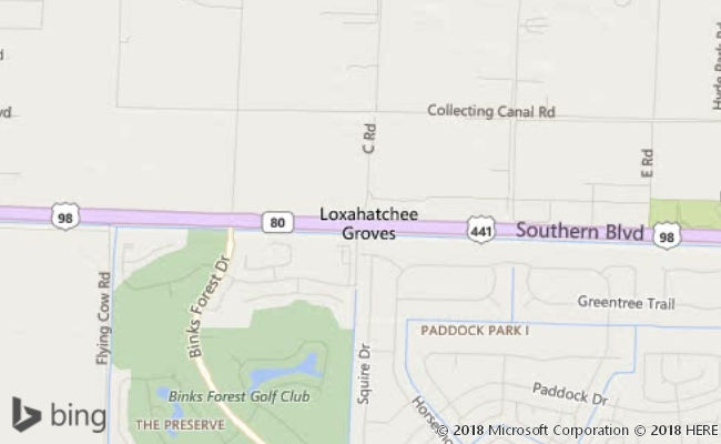 LOXAHATCHEE GROVES FL Property Data, Reports and Statistics