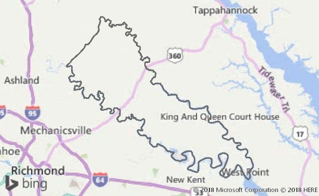King William County Gis King William County Va Property Data - Real Estate Comps, Statistics &  Reports