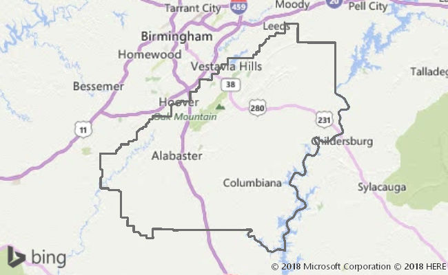 Shelby County Alabama Property Maps Shelby County Al Property Data - Real Estate Comps, Statistics & Reports