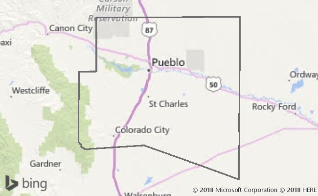 Pueblo County Zoning Map Pueblo County Co Property Data - Real Estate Comps, Statistics & Reports