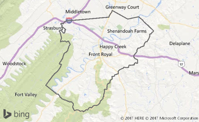 Warren County Va Gis Warren County Va Property Data - Real Estate Comps, Statistics & Reports