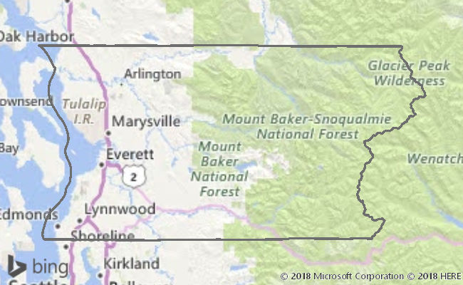 Snohomish County Property Map Snohomish County Wa Property Data - Real Estate Comps, Statistics & Reports