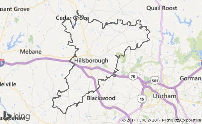 28 Durham Zip Code Map - Maps Online For You
