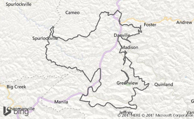 Zip Code 25053 Property Data, Reports and Statistics