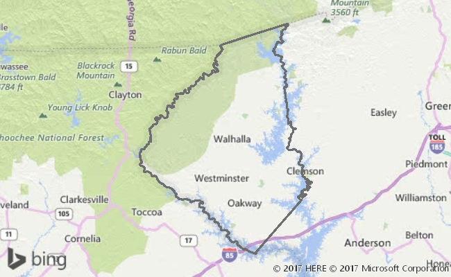 Oconee County Sc Gis Oconee County Sc Property Data - Real Estate Comps, Statistics & Reports
