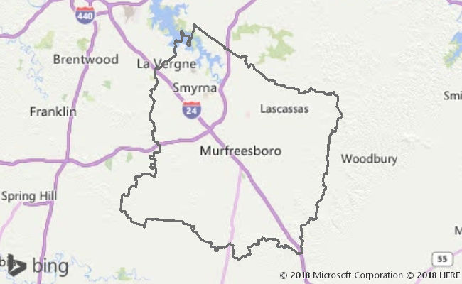 Rutherford County Tn Gis Map Rutherford County Tn Property Data - Real Estate Comps, Statistics & Reports