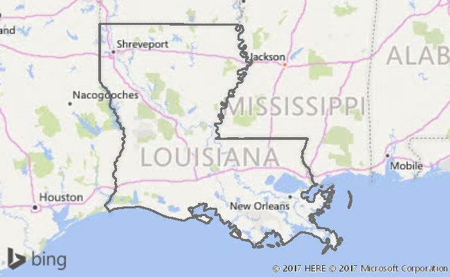 State of Louisiana Property Data, Reports and Statistics