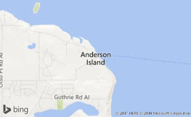 ANDERSON ISLAND, WA Property Data - Real Estate Statistics & Sales Comps