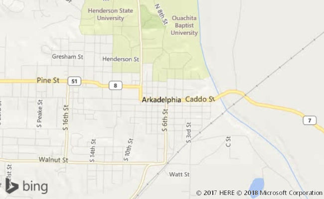 ARKADELPHIA AR Property Data, Reports and Statistics
