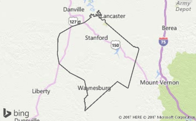 Lincoln County Idaho Parcel Map Lincoln County Ky Property Data - Real Estate Comps, Statistics & Reports