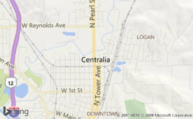 CENTRALIA WA Property Data, Reports and Statistics