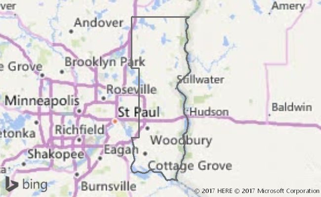 Washington County Mn Property Map Washington County Mn Property Data - Real Estate Comps, Statistics & Reports