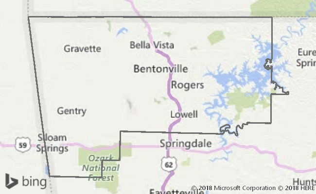 Benton County Land Ownership Map Benton County Ar Property Data - Real Estate Comps, Statistics & Reports