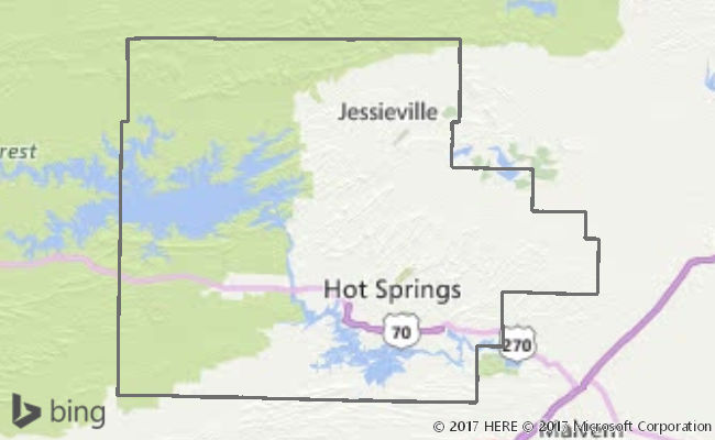 Garland County Property Map Garland County Ar Property Data - Real Estate Comps, Statistics & Reports