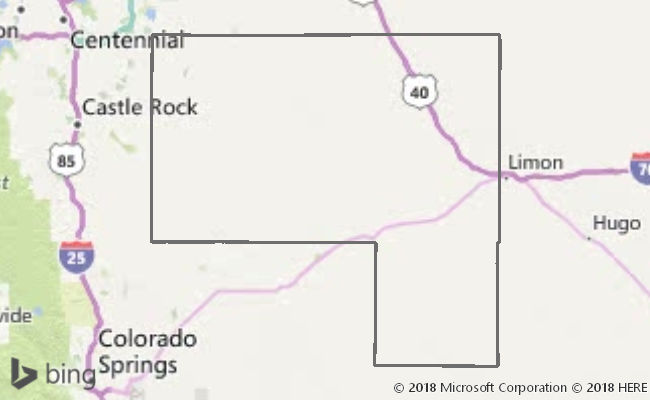 Elbert County Co Property Data Reports And Statistics