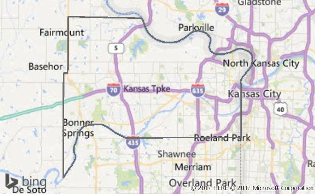 Wyandotte County Zoning Map Wyandotte County Ks Property Data - Real Estate Comps, Statistics & Reports