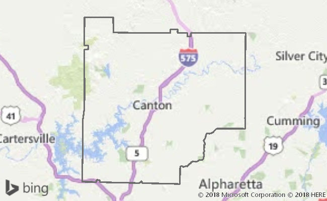 Cherokee County Ga Plat Maps Cherokee County Ga Property Data - Real Estate Comps, Statistics & Reports