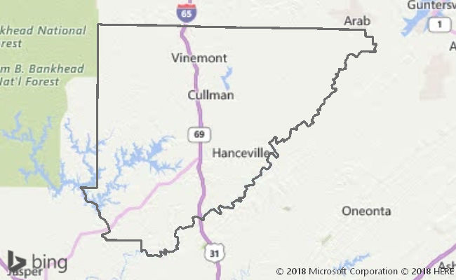 Cullman County Al Plat Map Cullman County Al Property Data - Real Estate Comps, Statistics & Reports