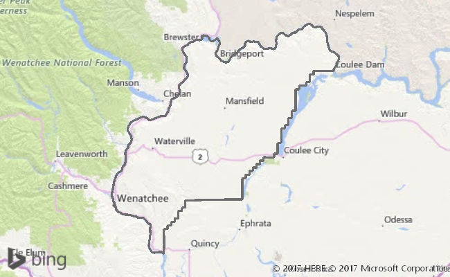 douglas county wa map Douglas County Wa Property Data Reports And Statistics douglas county wa map