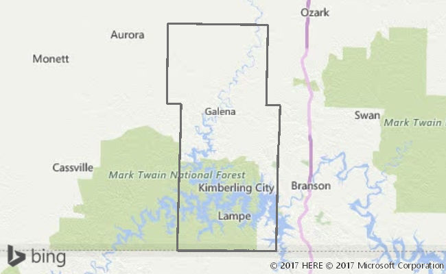 Stone County Mo Map Stone County Mo Property Data - Real Estate Comps, Statistics & Reports