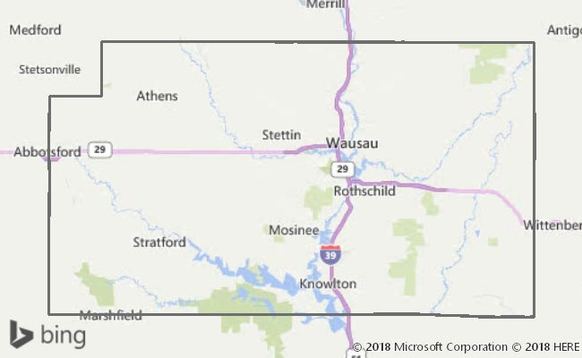 Marathon County Property Lines Marathon County Wi Property Data - Real Estate Comps, Statistics & Reports