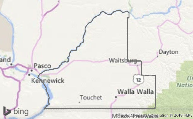 Walla Walla County Wa Property Data Reports And Statistics