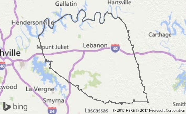 Wilson County Tn Gis Map Wilson County Tn Property Data - Real Estate Comps, Statistics & Reports
