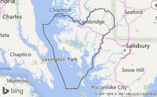 Dorchester County Md Zoning Map Dorchester County Md Property Data - Real Estate Comps, Statistics & Reports