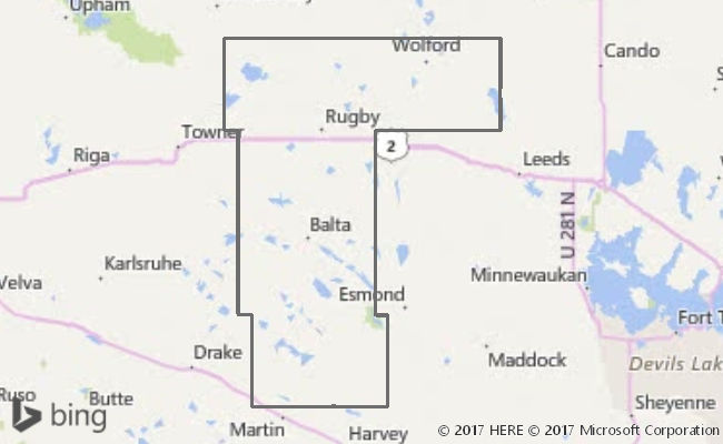 Property Lines Pierce County Pierce County Nd Property Data - Real Estate Comps, Statistics & Reports
