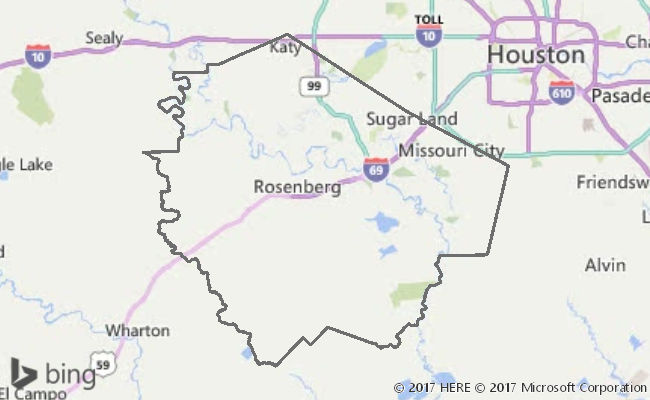 Fort Bend County Map Fort Bend County Tx Property Data - Real Estate Comps, Statistics & Reports