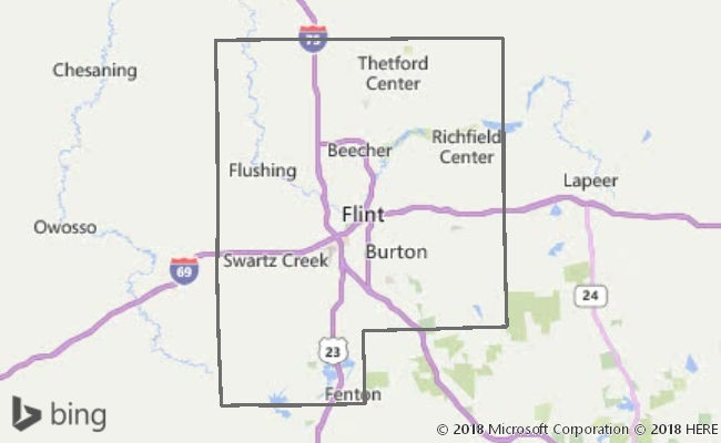 Genesee County Property Lines Genesee County Mi Property Data - Real Estate Comps, Statistics & Reports
