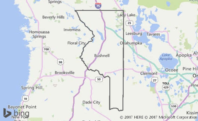 Sumter County Fl Property Data Reports And Statistics