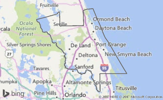 Volusia County Fl Property Data Reports And Statistics