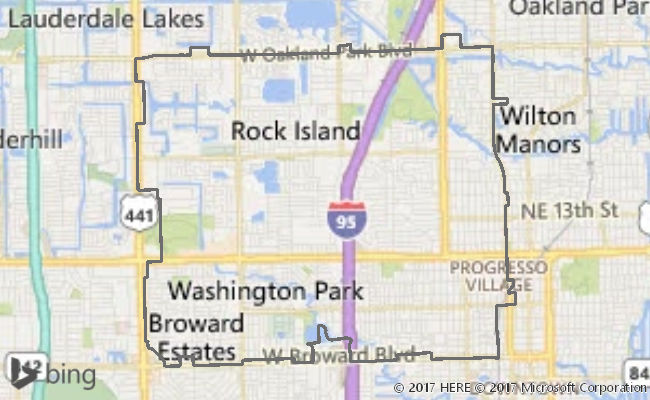 33311 Zip Code Map Zip Code 33311 Property Data, Reports And Statistics