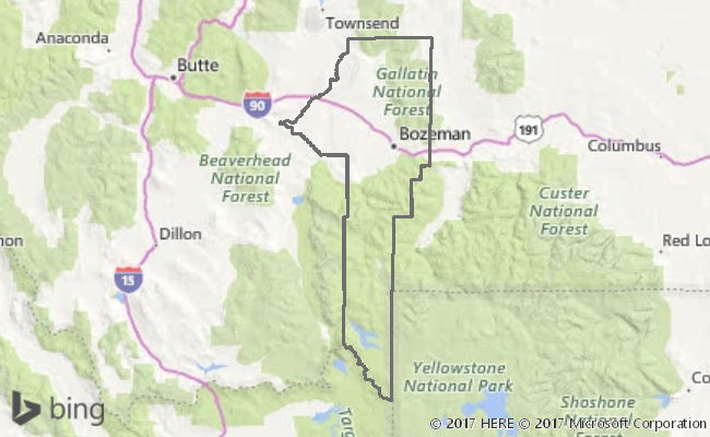 Gallatin County Property Map Gallatin County Mt Property Data - Real Estate Comps, Statistics & Reports