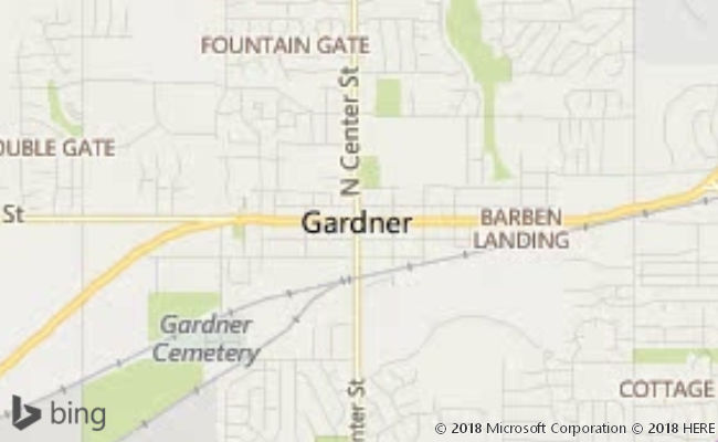 GARDNER KS Property Data, Reports and Statistics