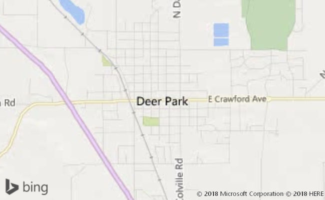 Deer Park Washington Map Deer Park, Wa Property Data - Real Estate Statistics & Sales Comps