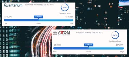 Automated Valuation Models Added To Property Reports Nationwide